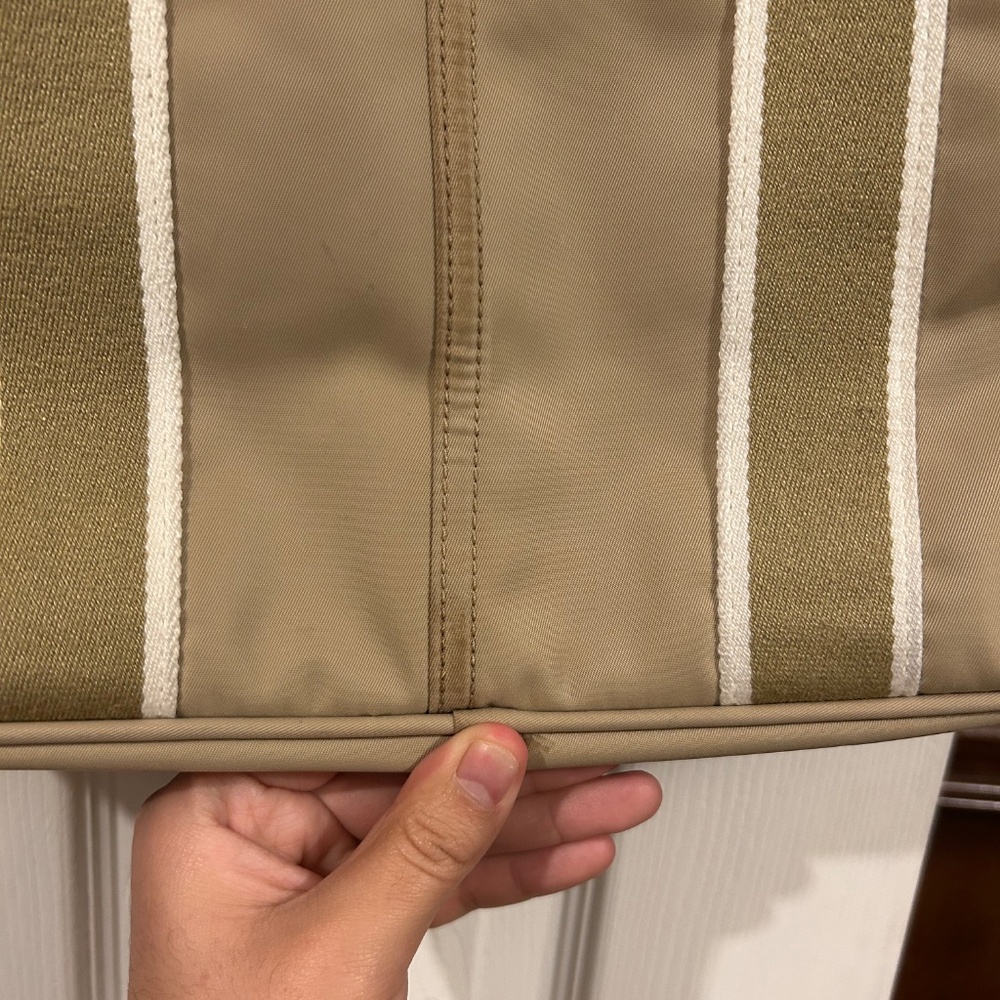 Coach tote - Picture 4 of 7